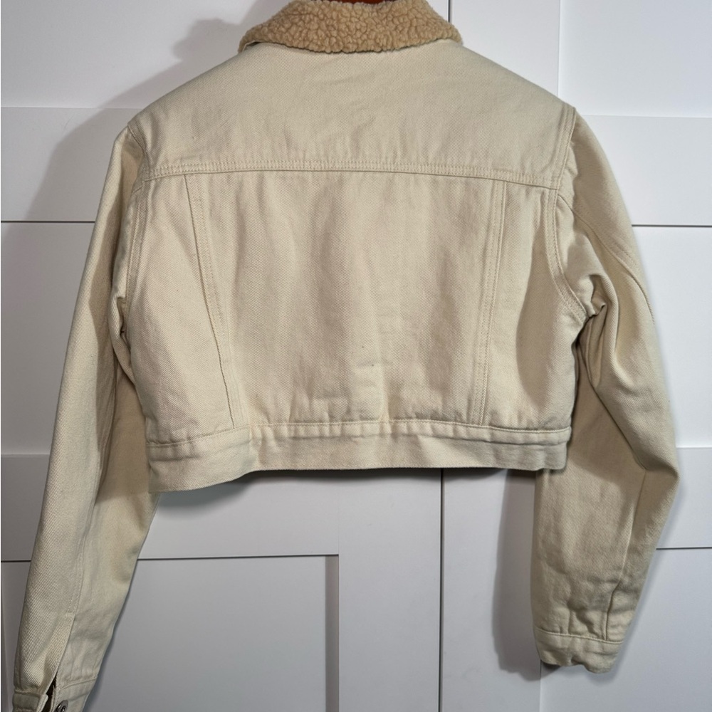 Aviator jacket - Picture 3 of 4